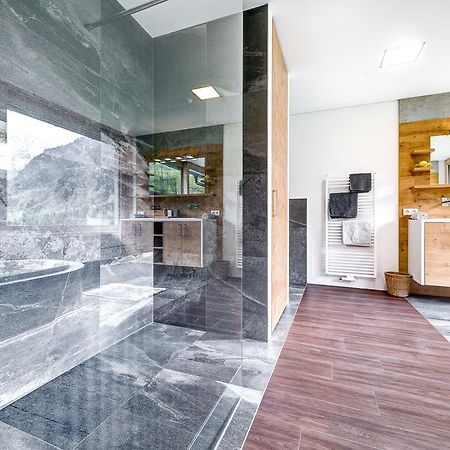 ブラント Casa Elenaヴィラ エクステリア 写真