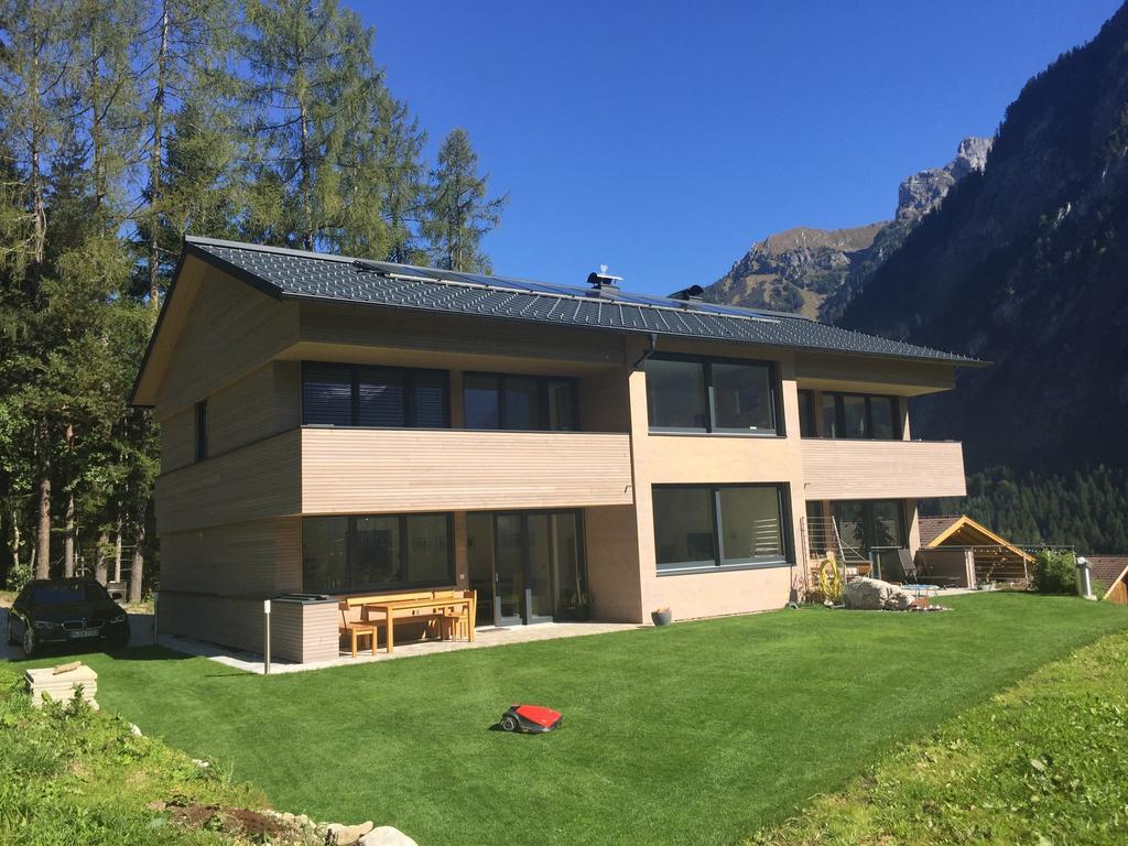 ブラント Casa Elenaヴィラ エクステリア 写真
