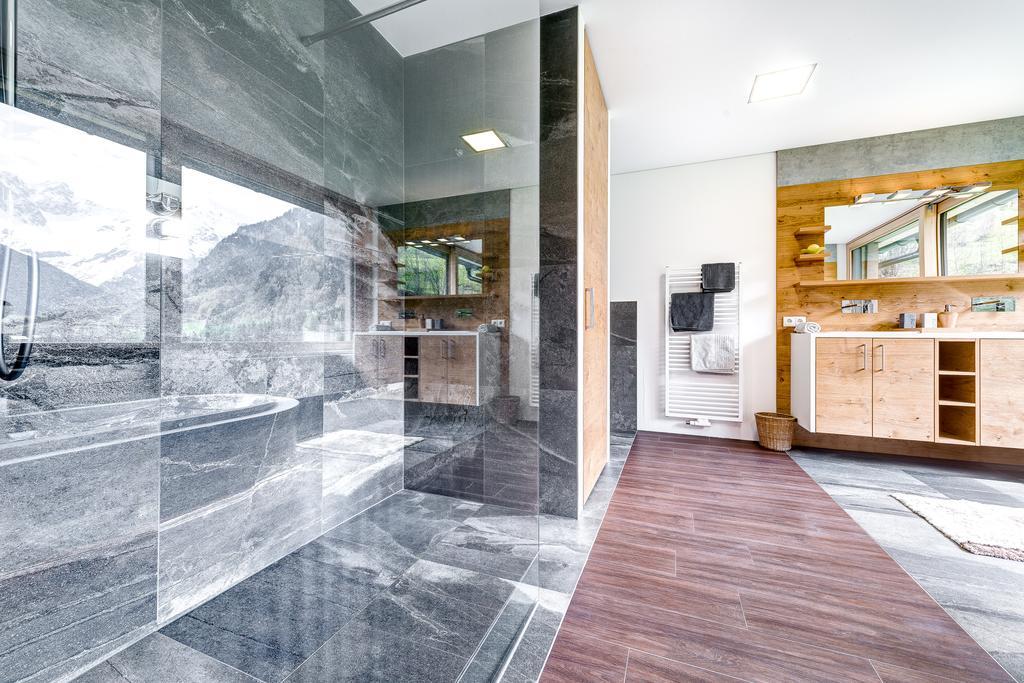 ブラント Casa Elenaヴィラ エクステリア 写真