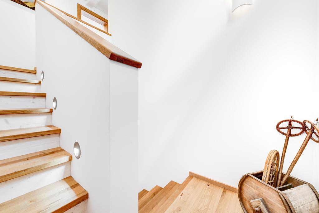 ブラント Casa Elenaヴィラ エクステリア 写真