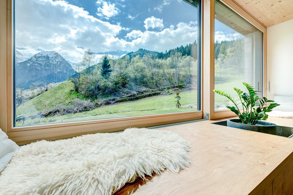 ブラント Casa Elenaヴィラ エクステリア 写真
