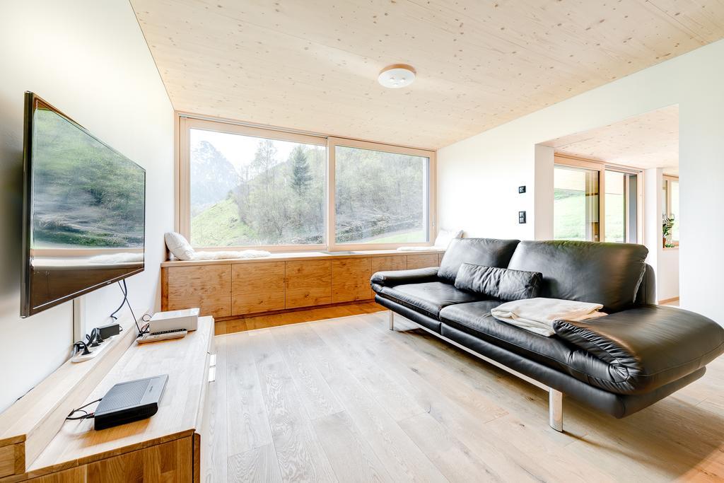 ブラント Casa Elenaヴィラ エクステリア 写真