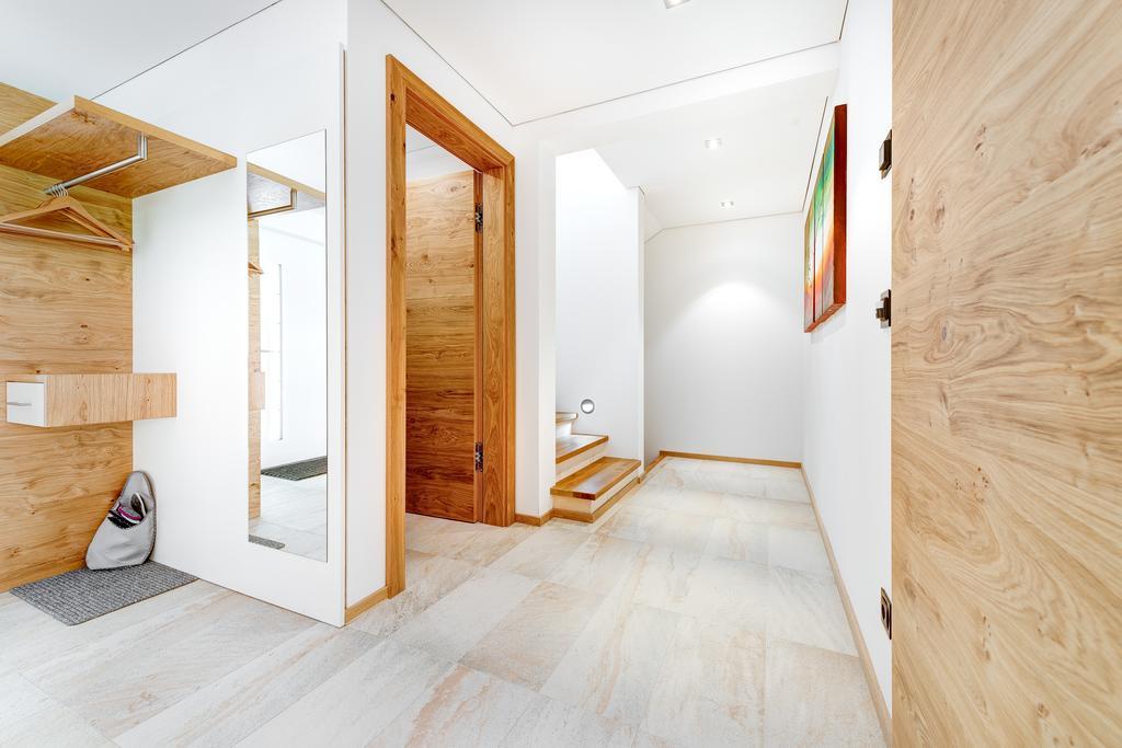 ブラント Casa Elenaヴィラ エクステリア 写真