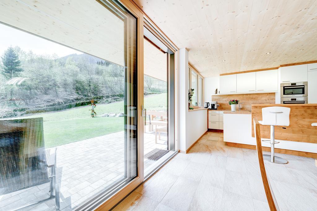 ブラント Casa Elenaヴィラ エクステリア 写真