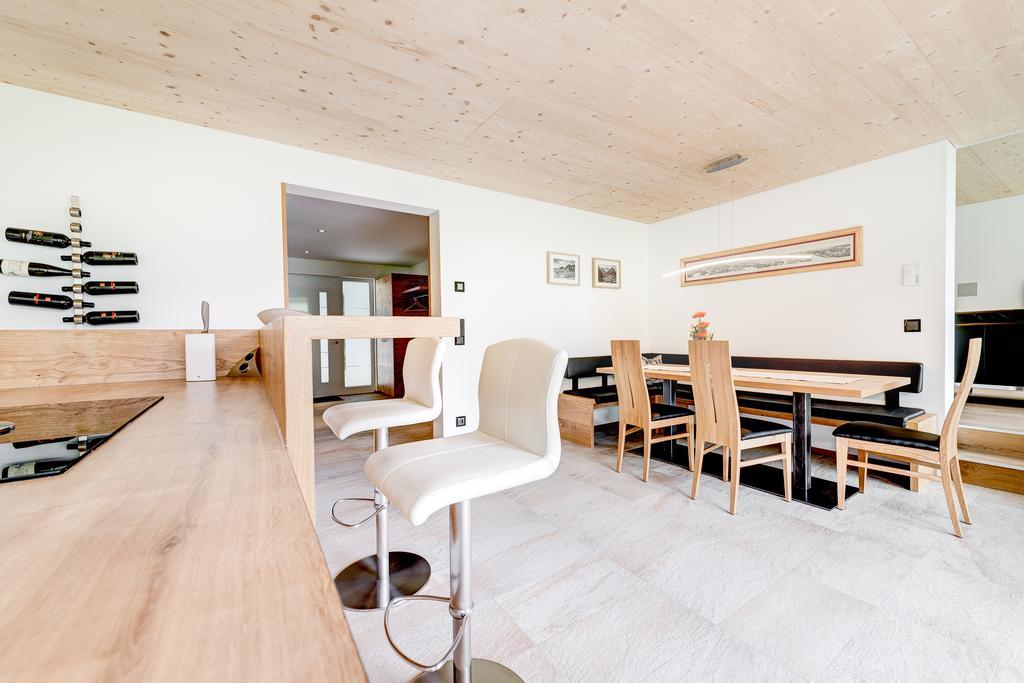 ブラント Casa Elenaヴィラ エクステリア 写真
