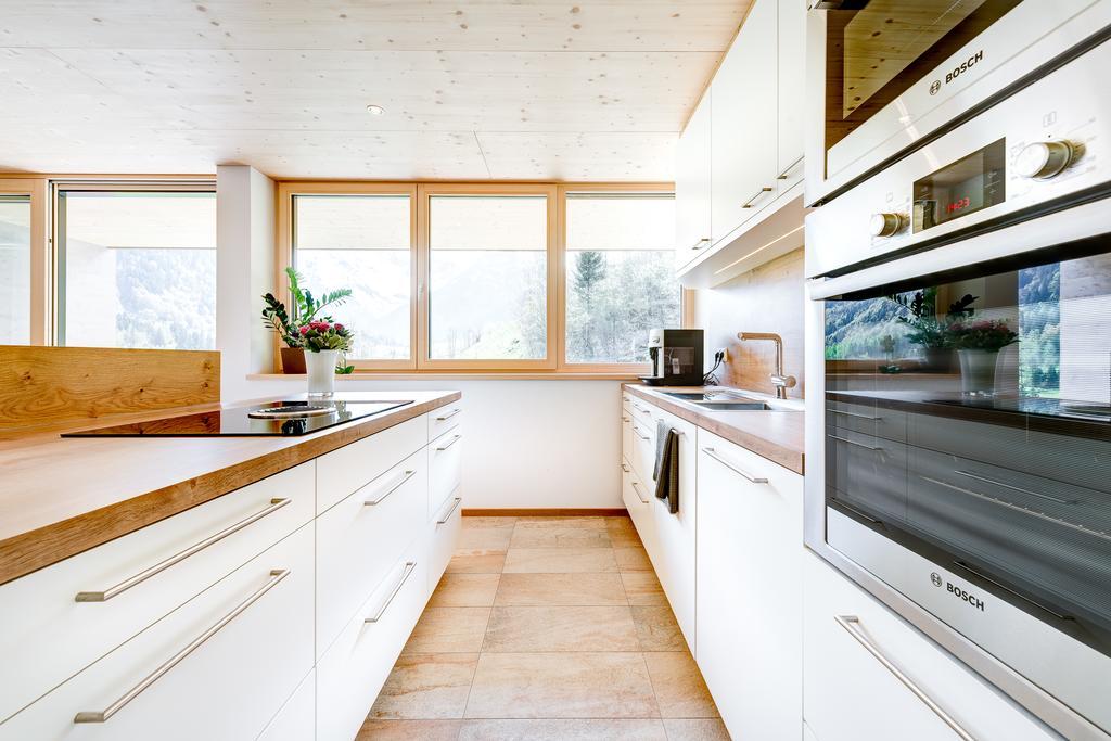 ブラント Casa Elenaヴィラ エクステリア 写真