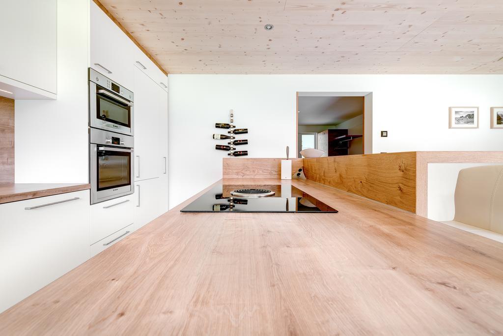 ブラント Casa Elenaヴィラ エクステリア 写真